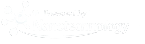 Powered by Nano Oxy Technology